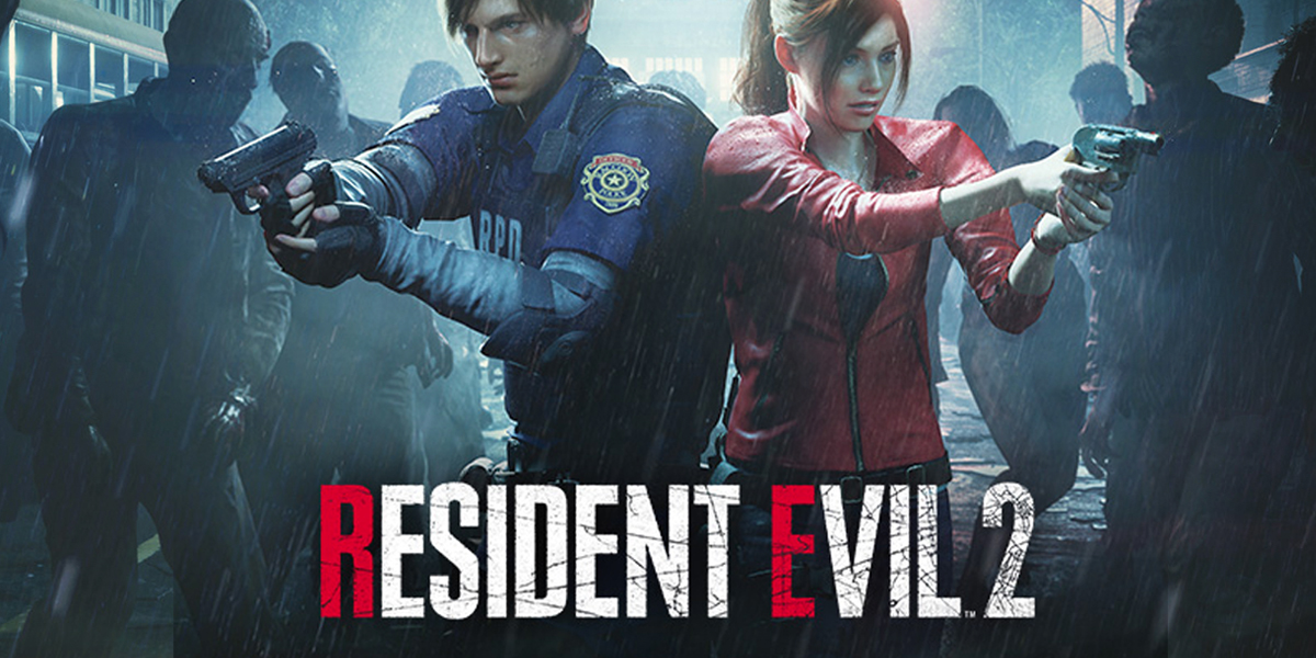 Resident Evil 2