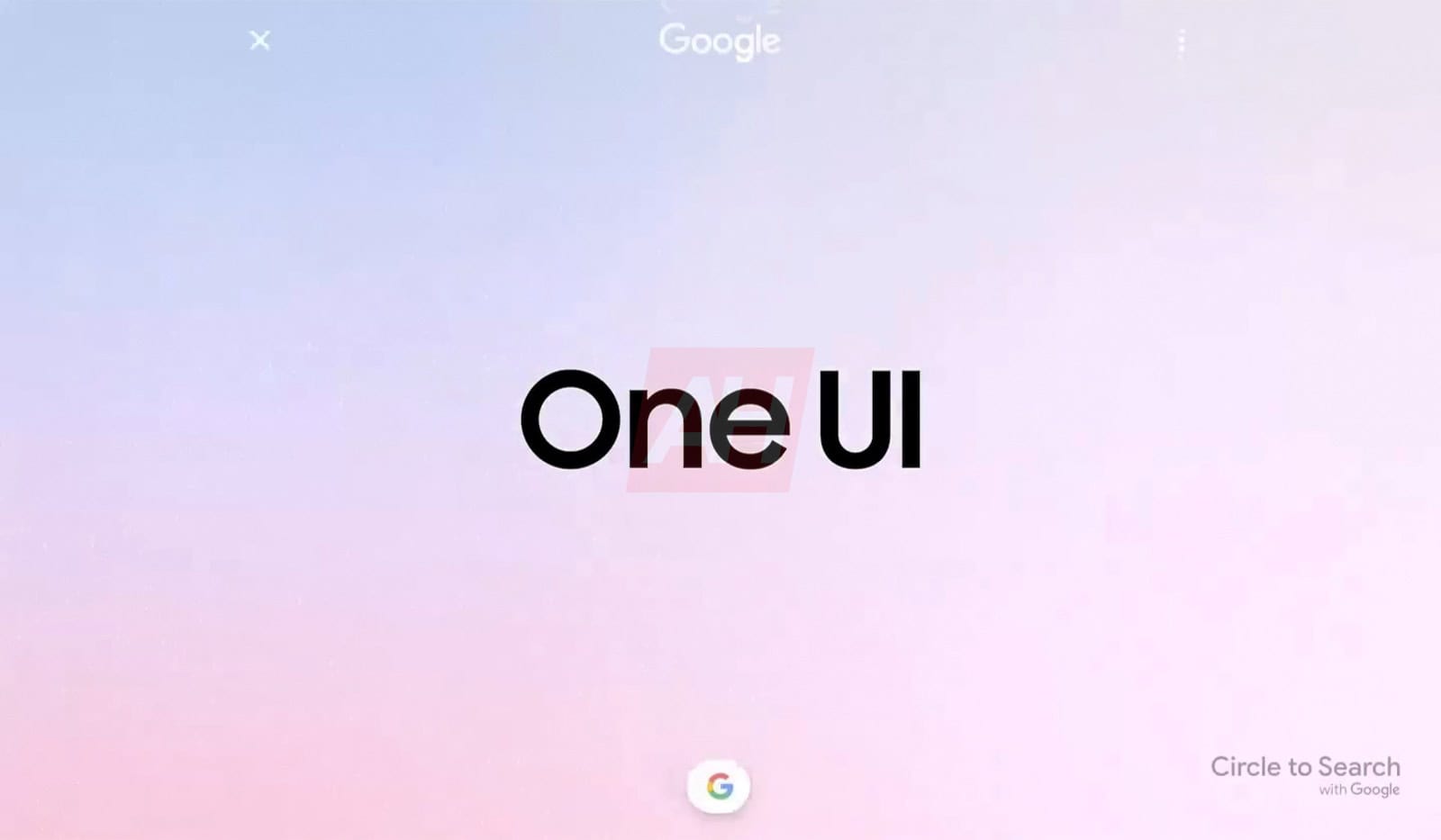 Samsung One UI 7 izlaišanas laika skala atklājās jauna noplūde