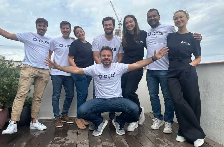 Spāņu starta uzņēmums Acai Travel nodrošina 4 miljonu ASV dolāru sākuma finansējumu, lai pārveidotu ceļojumu darbības ar AI