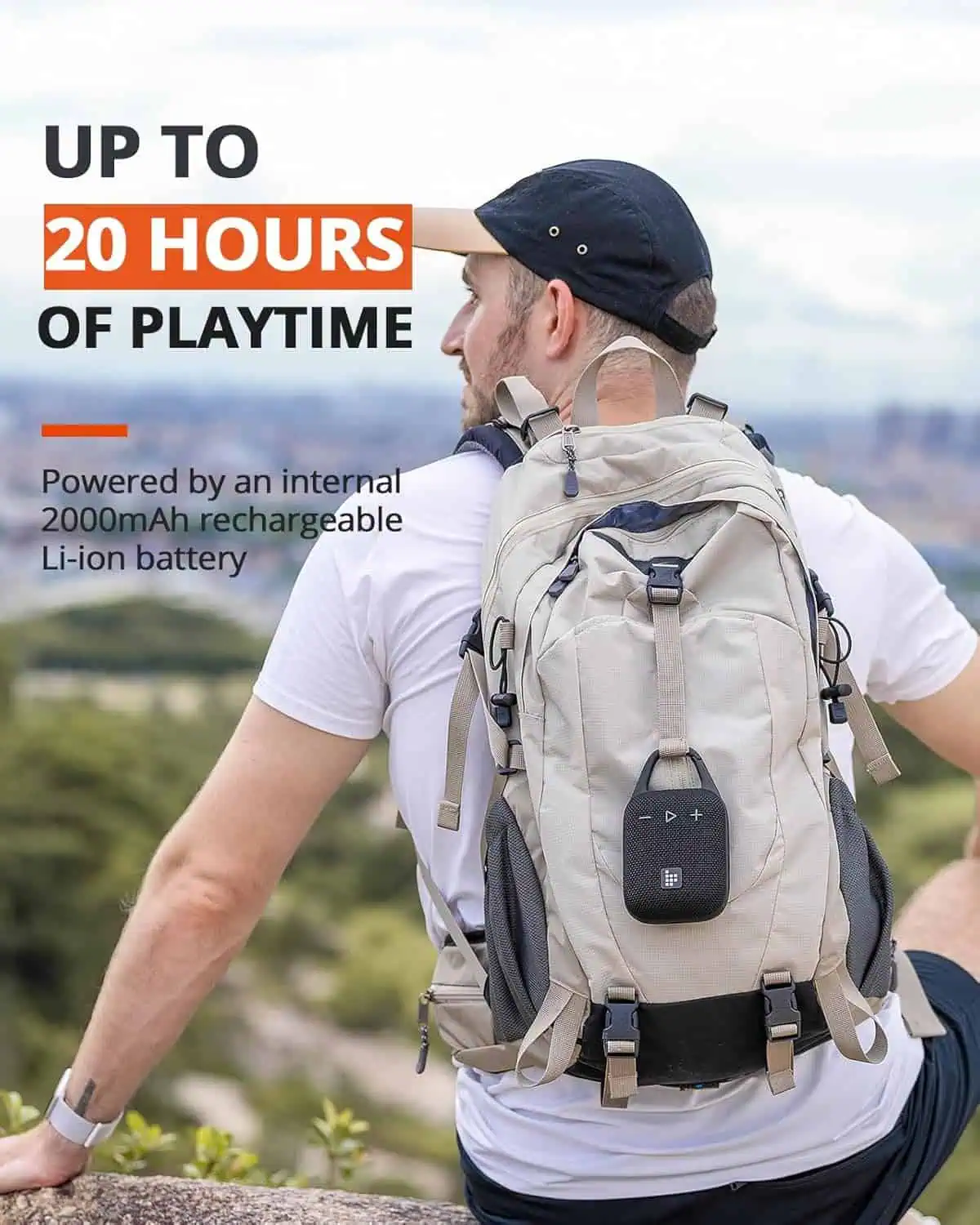 Tronsmart Mirtune S1 attēls 4