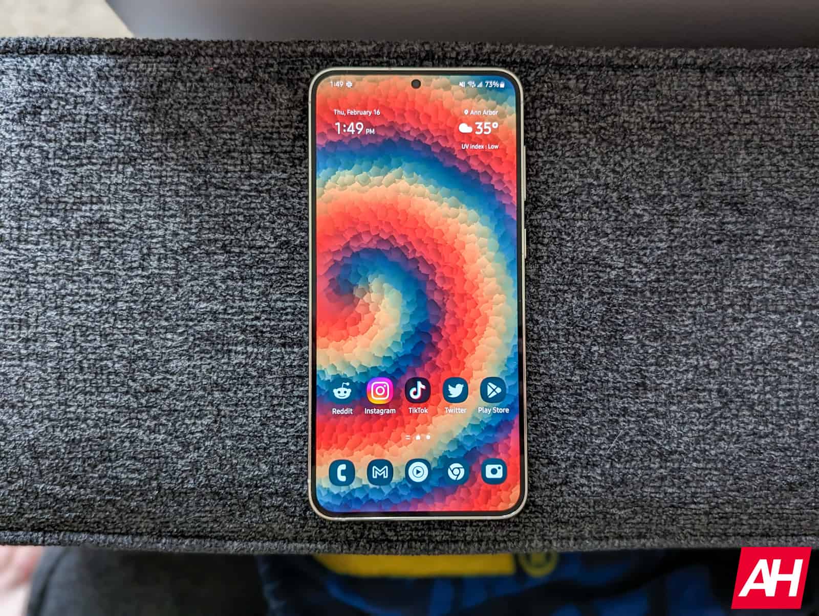Viens UI 6.1.1 atjauninājums izjauca Dolby Atmos audio sērijā Galaxy S23
