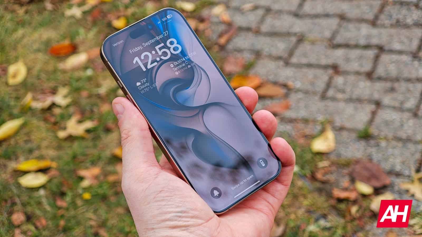 Visiem iPhone 17 modeļiem būs 120 Hz displeji, ziņo ziņojumi