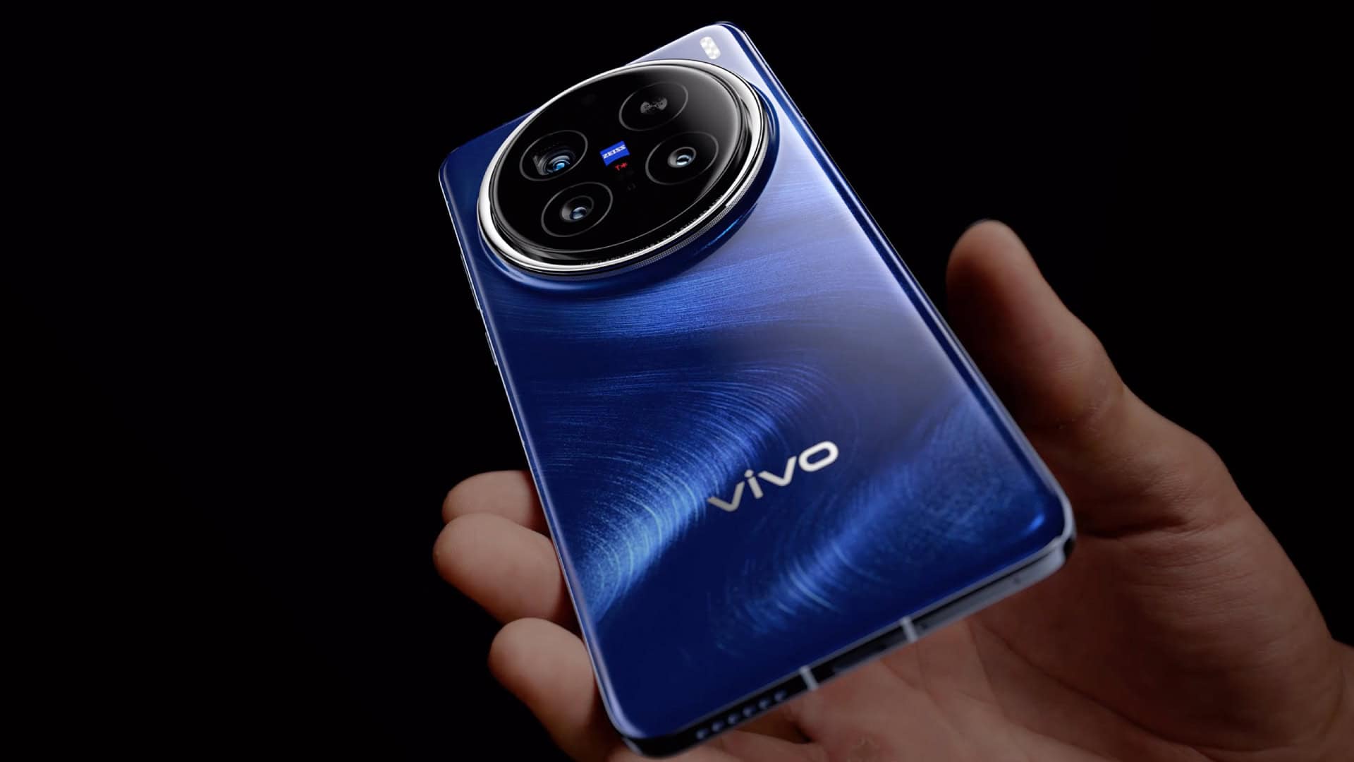 Vivo X200 Ultra kameras sensorus atklājis uzticams padomdevējs