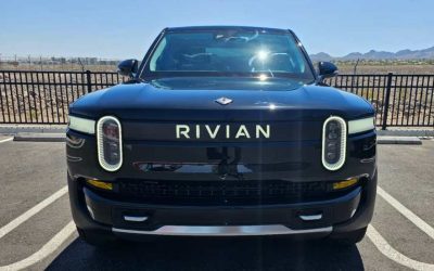 Rivian atlaiž simtiem darbinieku, jo EV ražotājs cenšas panākt rentabilitāti pirms R2 apvidus auto laišanas tirgū