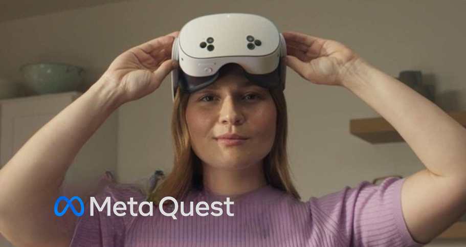 Meta finansējuma apturēšana VR lietotņu izstrādātājiem izraisa starta atlaišanu