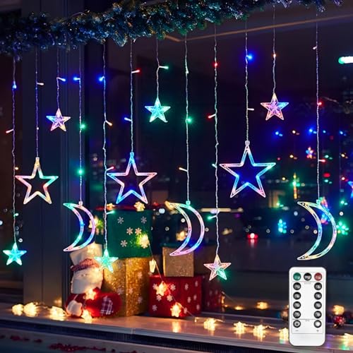 Aigostar aizkaru gaismas...