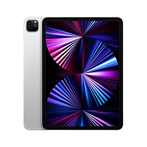 2021 Apple iPad Pro (no...