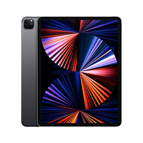2021 Apple iPad Pro (no...