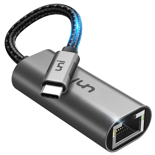 uni USB C uz...