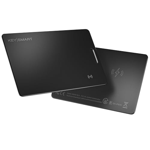 KeySmart viedkarte -...
