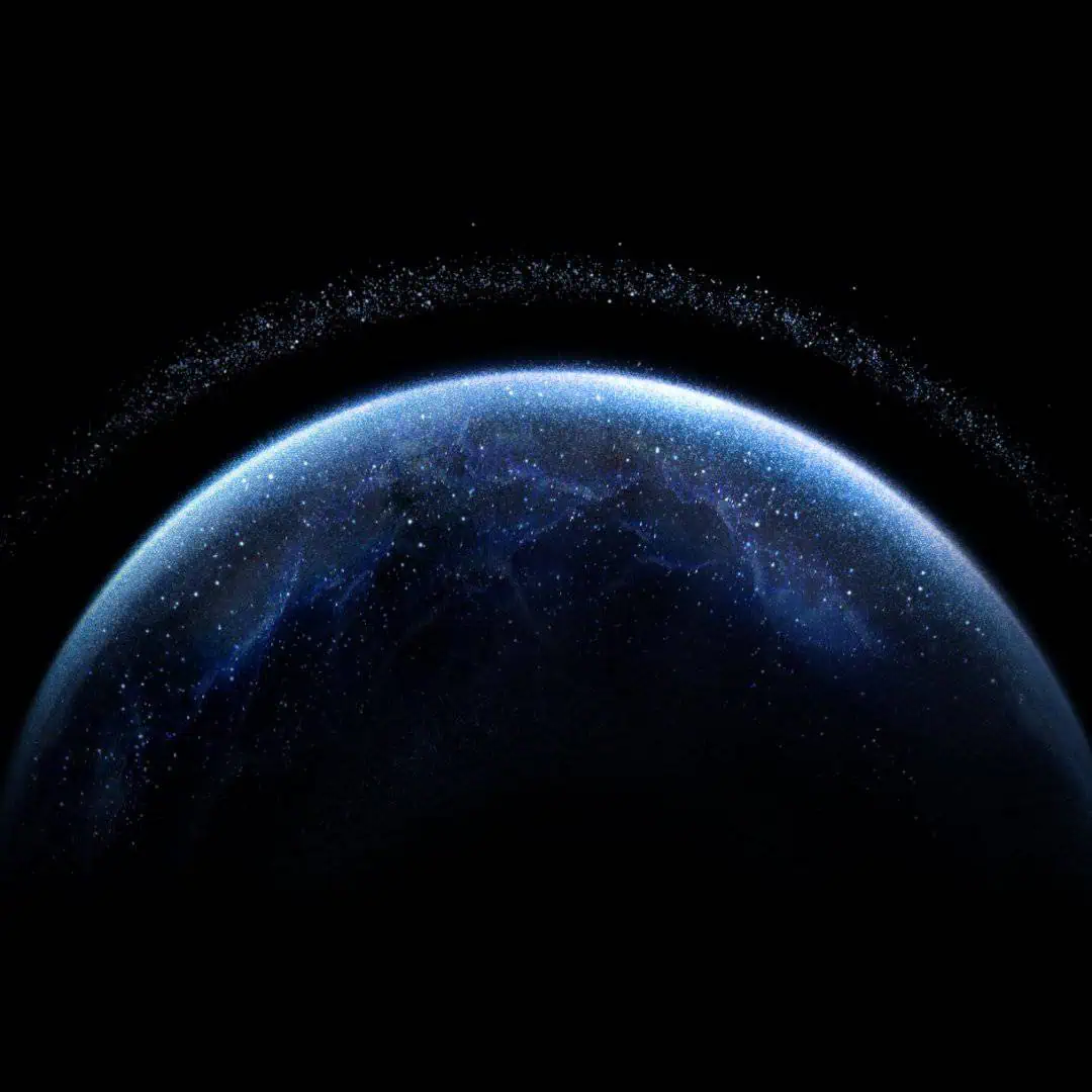 Huawei Mate X6 tapetes 3