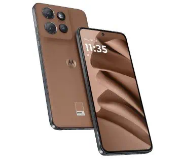 motorola edge 50 neo Mocha Mousse