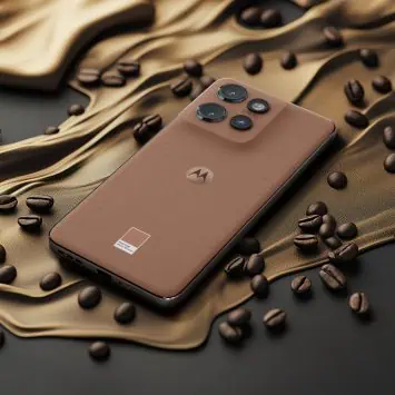 Motorola Edge 50 Neo Mocha Mousse (1)