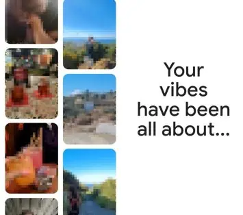 Google fotoattēlu kopsavilkums par 2024. gada 1. funkciju