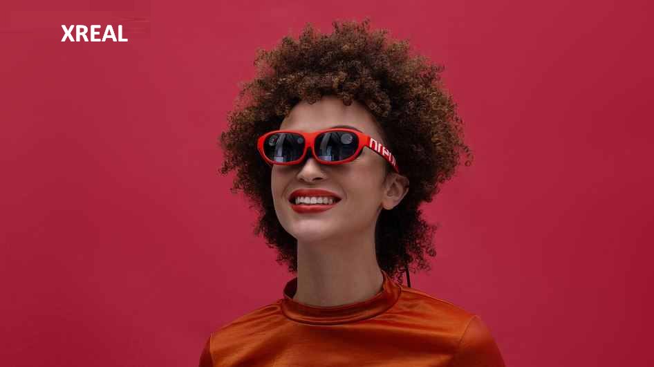Ķīniešu valkājams jaunuzņēmums Xreal laiž klajā jaunas One Series AR brilles ar modernu mikroshēmu, lai cīnītos pret Meta un Snap