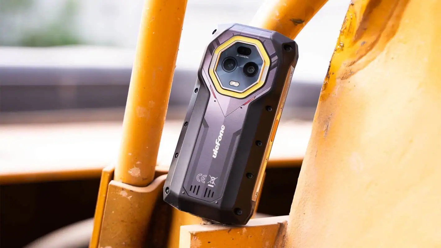 Ulefone Armor Mini 20 (9)