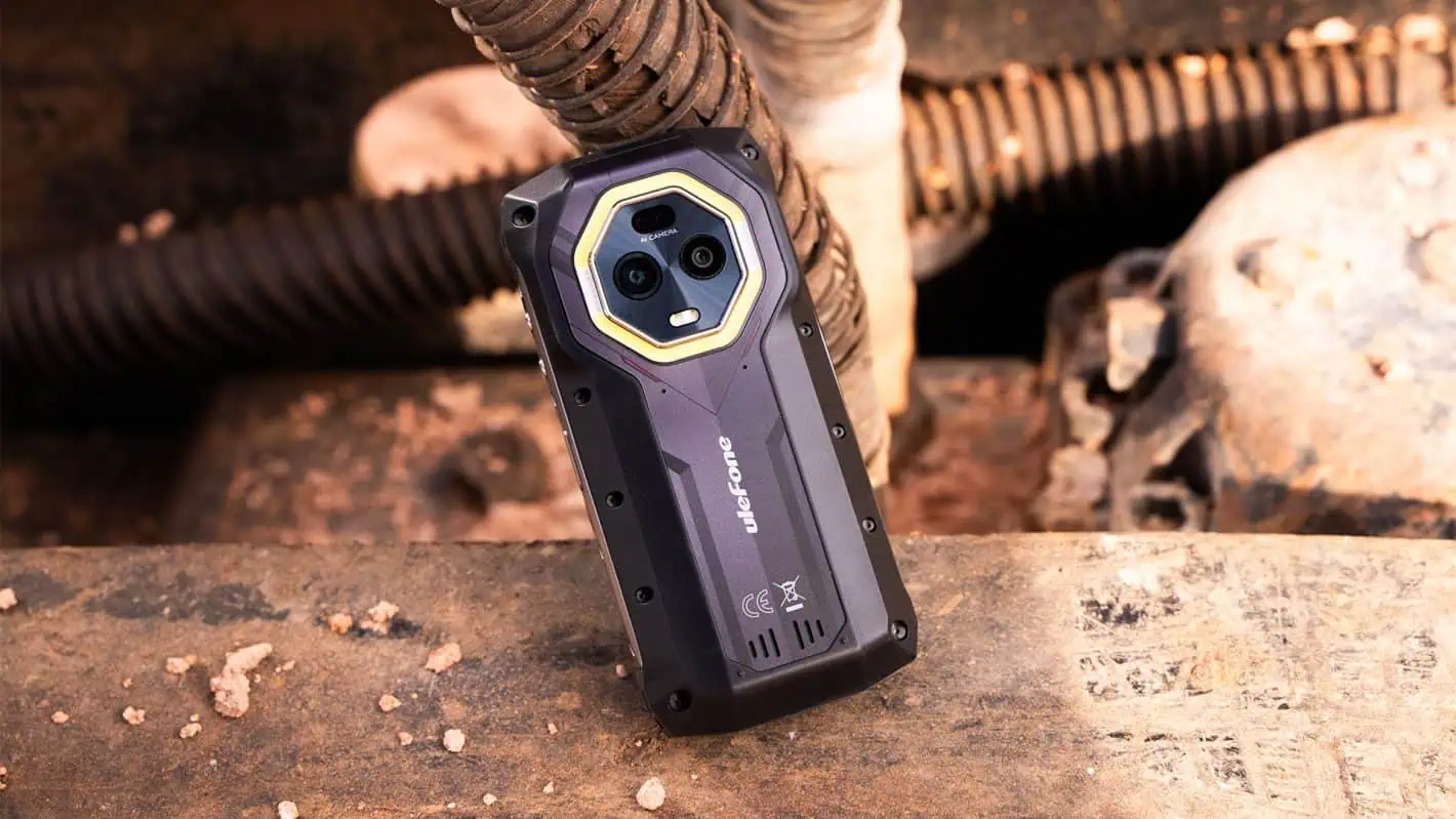 Ulefone Armor Mini 20 (10)