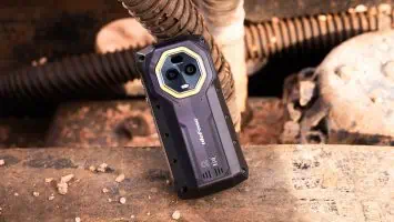 Ulefone Armor Mini 20 (10)