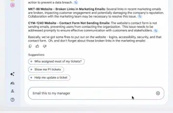 google ai uzņēmumi NotebookLM Plus 4 lpp