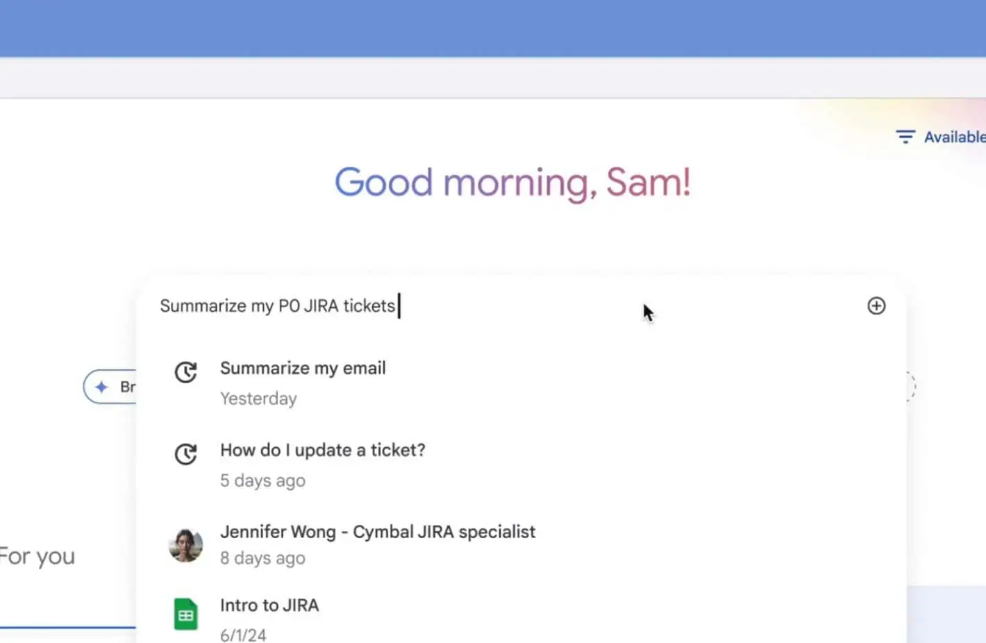 google ai uzņēmumi NotebookLM Plus 2