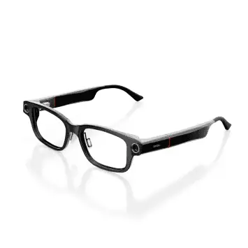 Solos AirGo Vision kriptons 2 melns