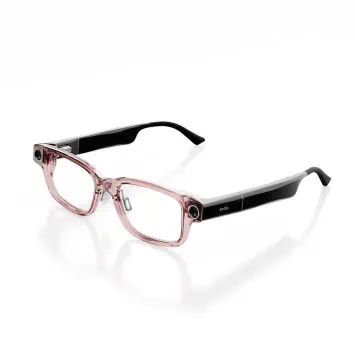 Solos AirGo Vision kriptonauda 2 brūns