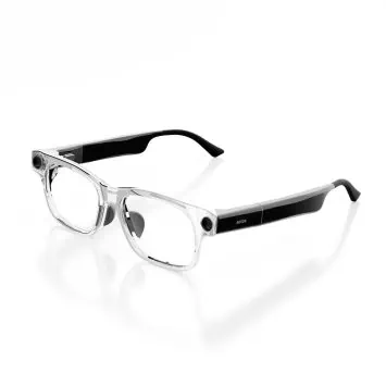 Solos AirGo Vision kriptonauda 1 skaidrs