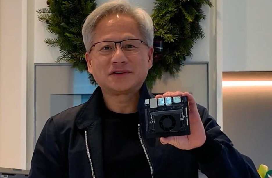 NVIDIA laiž klajā Jetson Orin Nano Super robotikai un AI: spēj veikt 70 triljonus darbību sekundē tikai par 249 USD