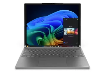 Lenovo rullējamais klēpjdators 3