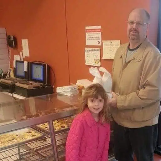 Commodore 64 maizes veikals 3