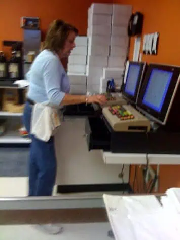 Commodore 64 maizes veikals 2