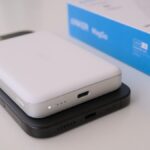 Anker MagGo 10 000 Slim