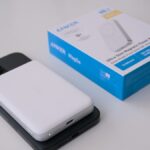 Anker MagGo 10 000 Slim