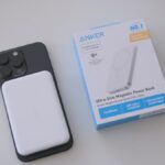 Anker MagGo 10 000 Slim