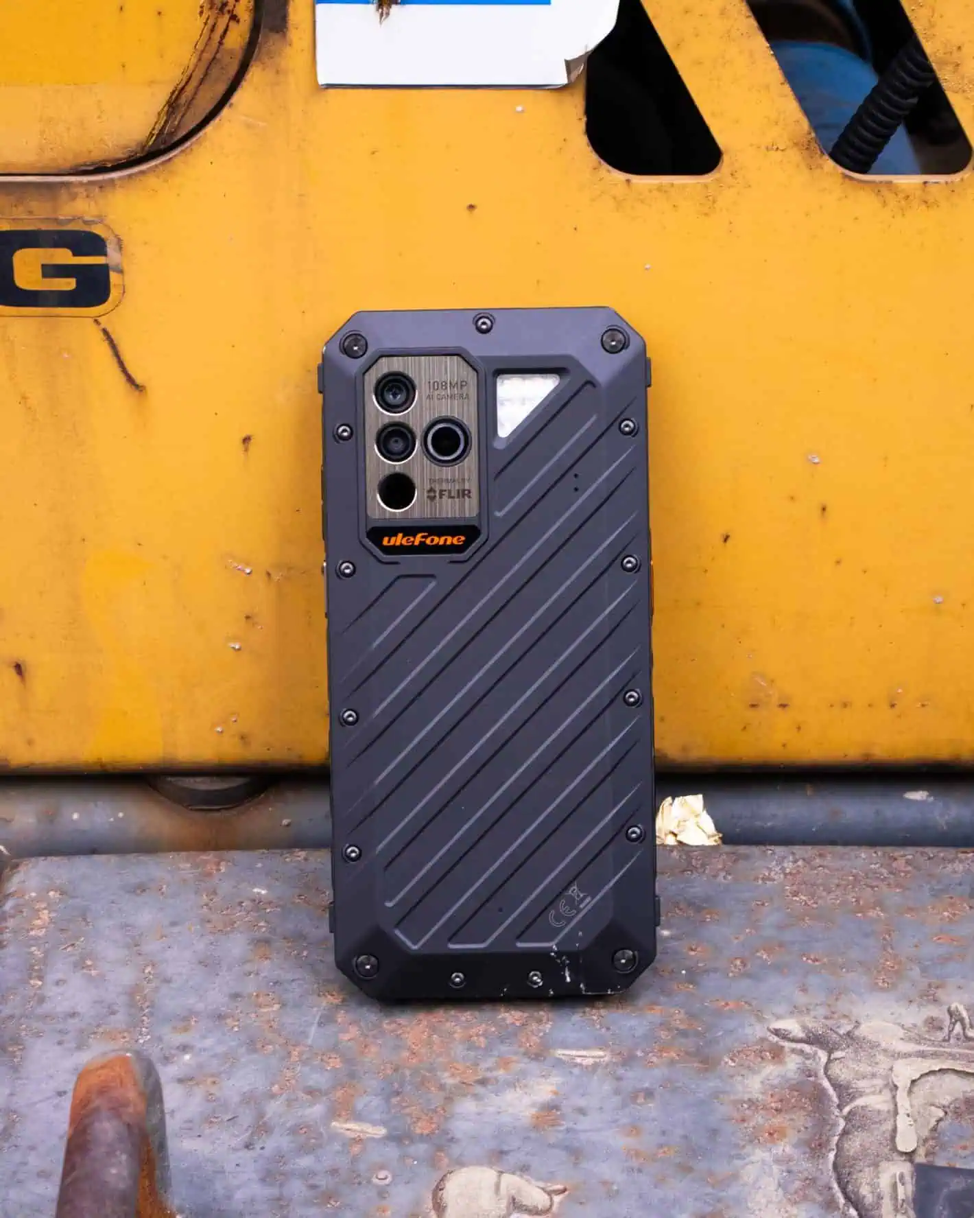 Ulefone Power Armor 18T 5G (3)