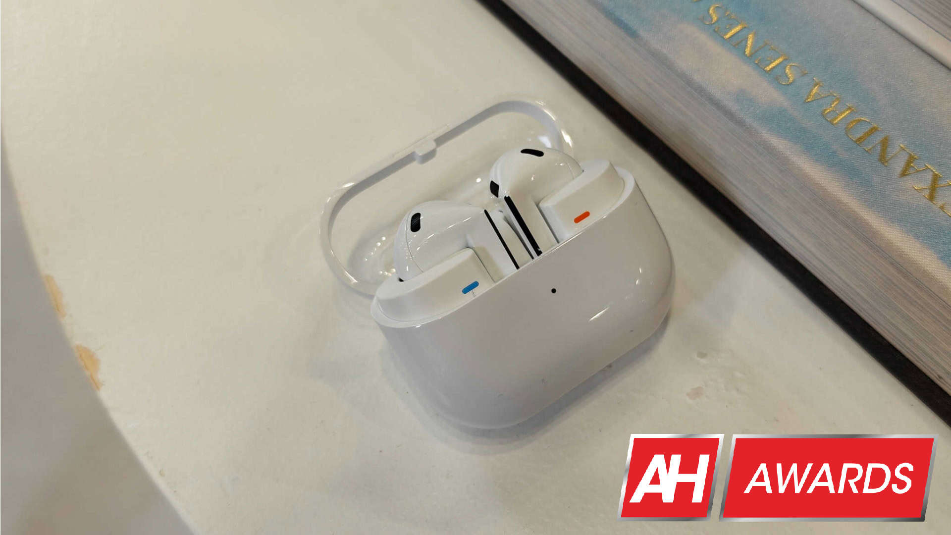 2024 年のベストヘッドフォン – Samsung Galaxy Buds 3 Pro