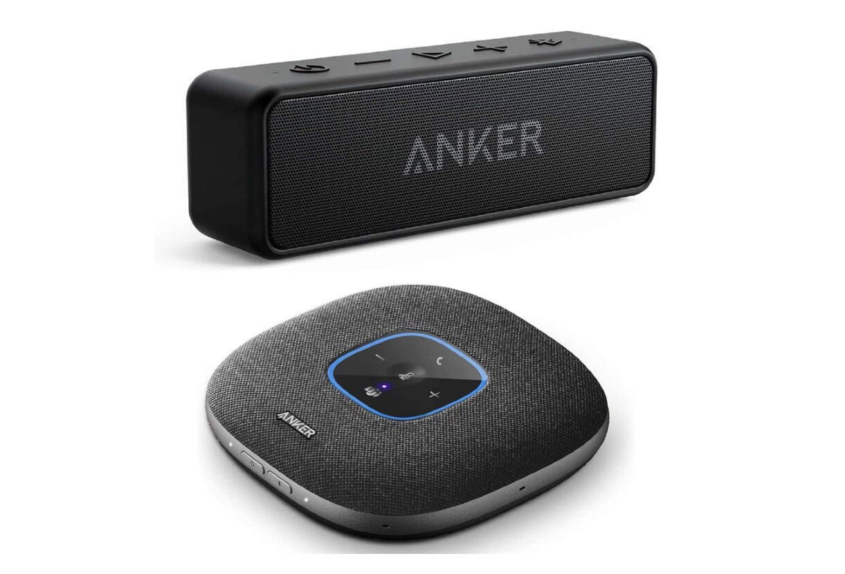 Anker aizdegšanās riska dēļ atsauc tūkstošiem Bluetooth skaļruņu
