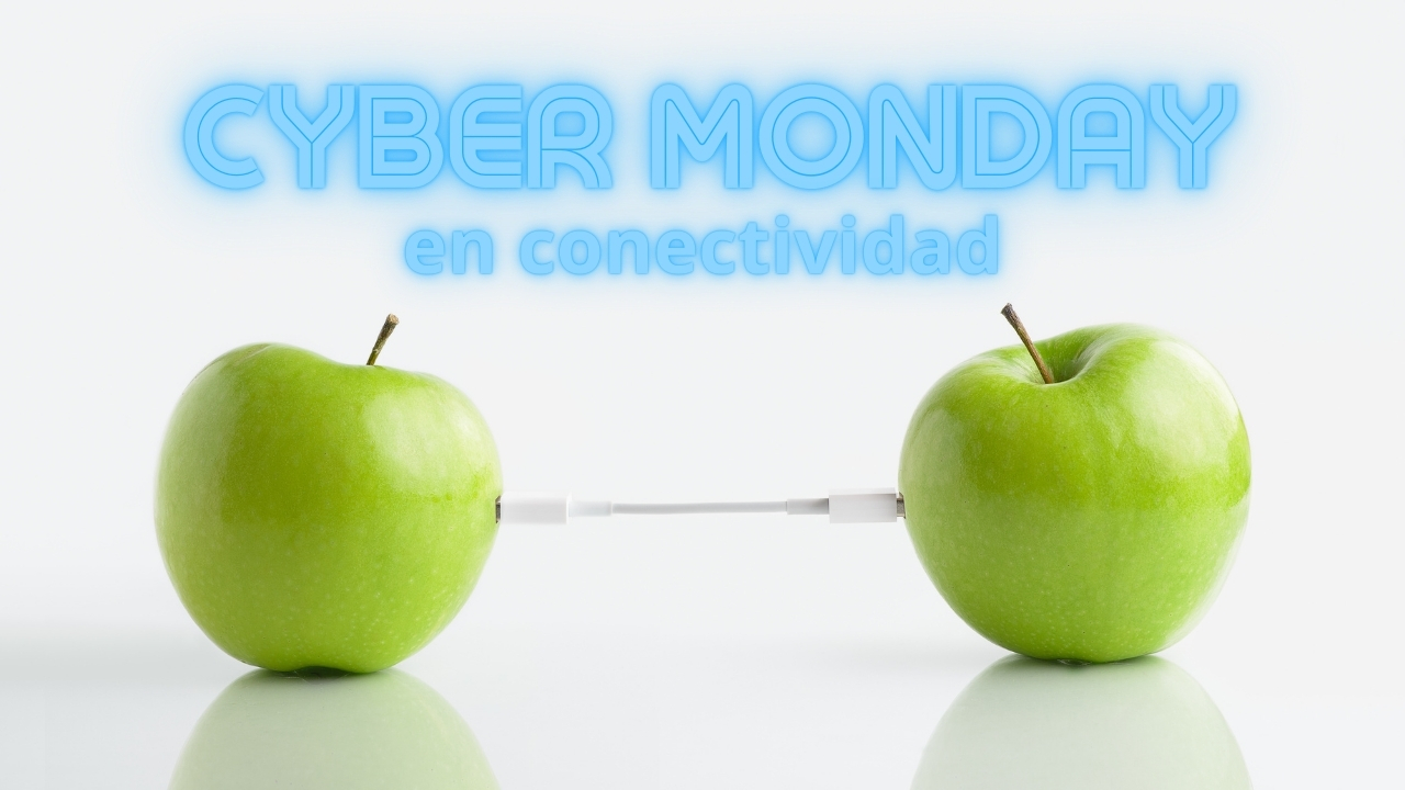 kiberpirmdienas savienojums