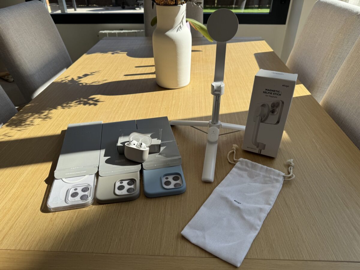 Elago: labākie aksesuāri šiem Ziemassvētkiem