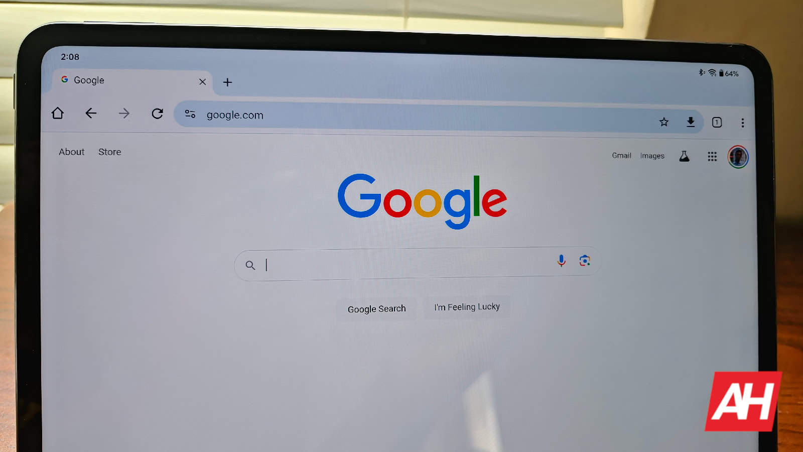 Google Chrome testē jauno AI karogu krāpniecības noteikšanai