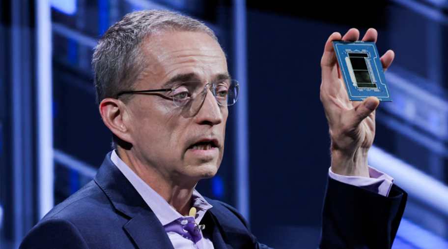 Intel izpilddirektors Pats Dželsingers atkāpjas tikai nedēļu pēc tam, kad mikroshēmu ražotājs no Baidena administrācijas ir saņēmis 8 miljardus dolāru