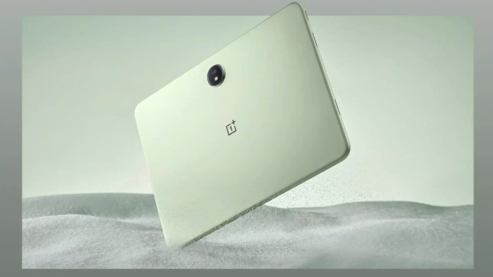 Jauns OnePlus Pad ierodas Ķīnā ar MediaTek mikroshēmu