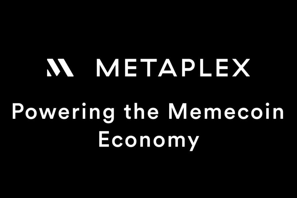 Metaplex Protocol sasniedz rekordlielas protokola maksas 2024. gada novembrī