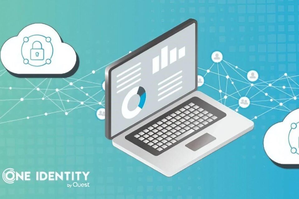 One Identity nosaukts par 2024. gada kāroto InfoSec novatoru balvu ieguvēju