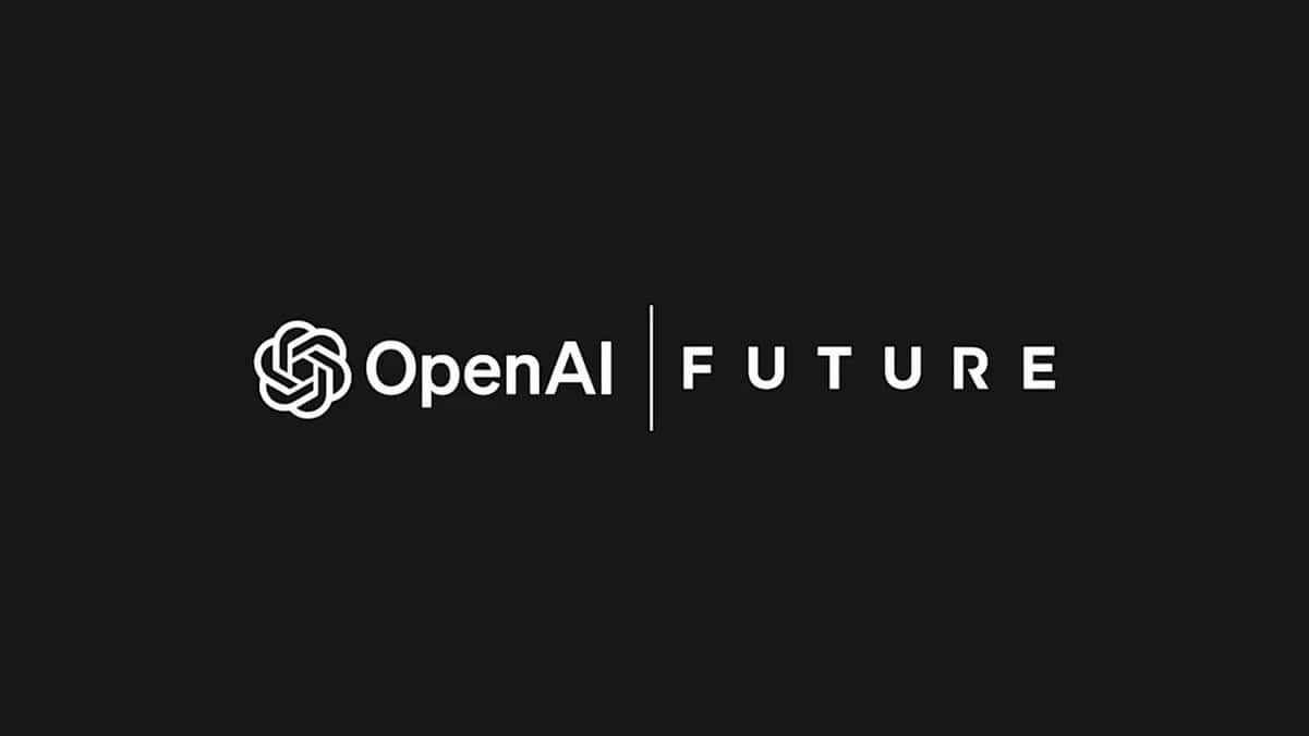 OpenAI noslēdz satura darījumu ar Future, kas ir vairāk nekā 200 mediju zīmolu īpašnieks