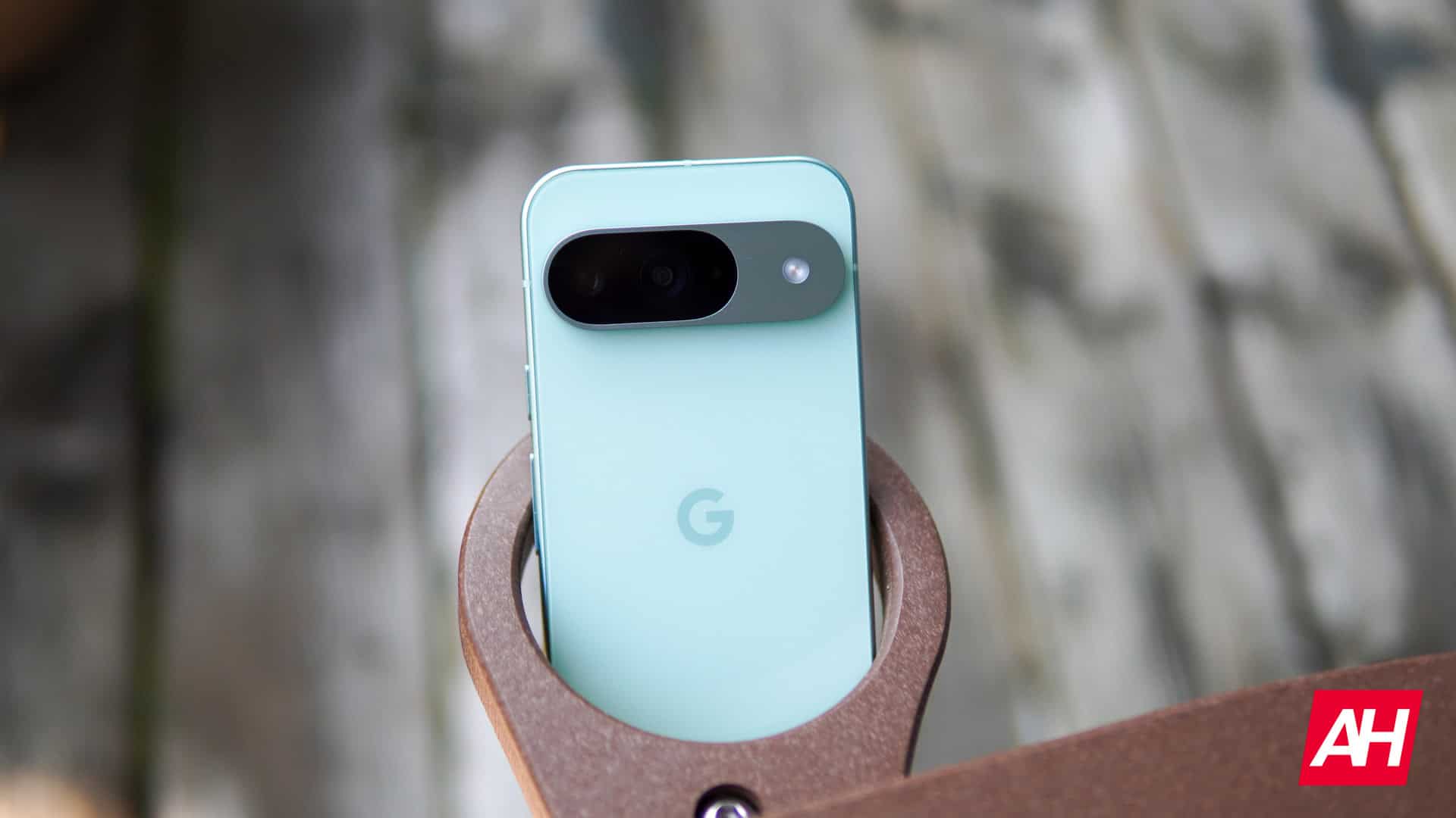 Pixel Camera 9.7 atjauno Google tālruņos ātrās piekļuves vadīklas