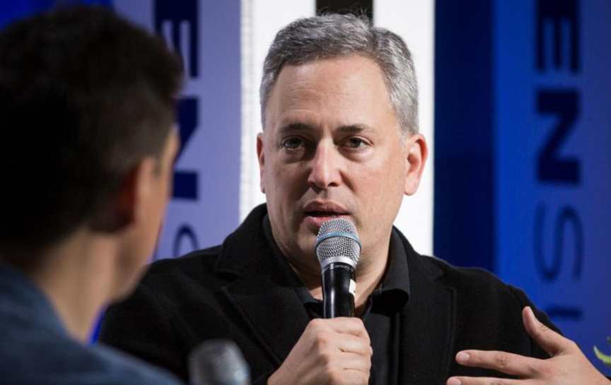 Riska kapitālists Deivids Sakss Trampa otrajā administrācijā nosauca AI un kriptovalūtu caru