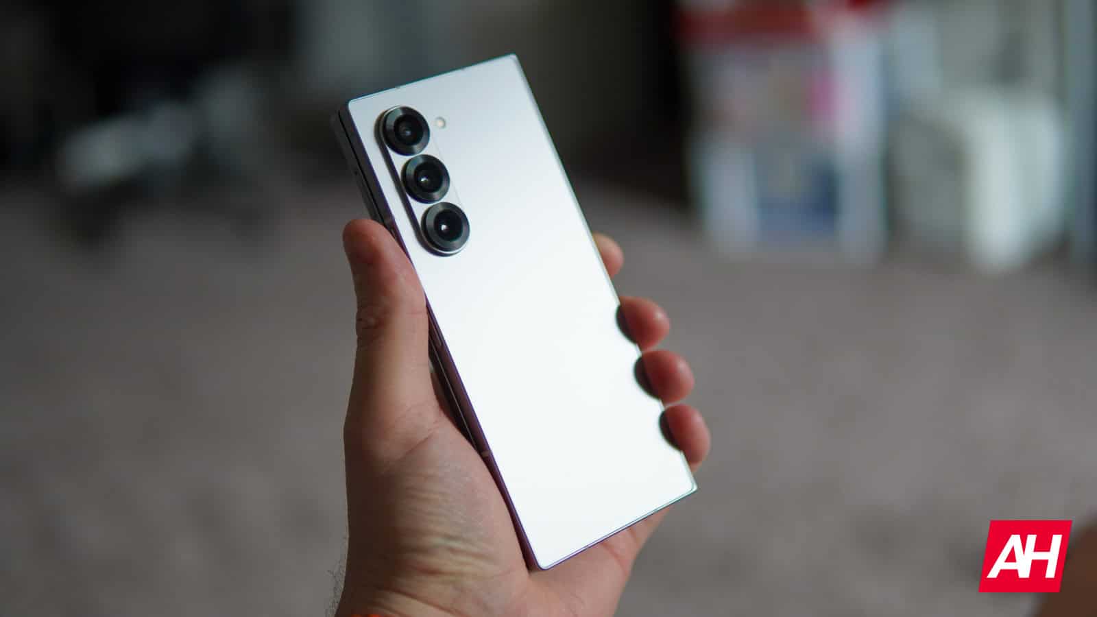 Samsung 2025 salokāmie elementi tika atklāti, izmantojot One UI 7 Beta versiju