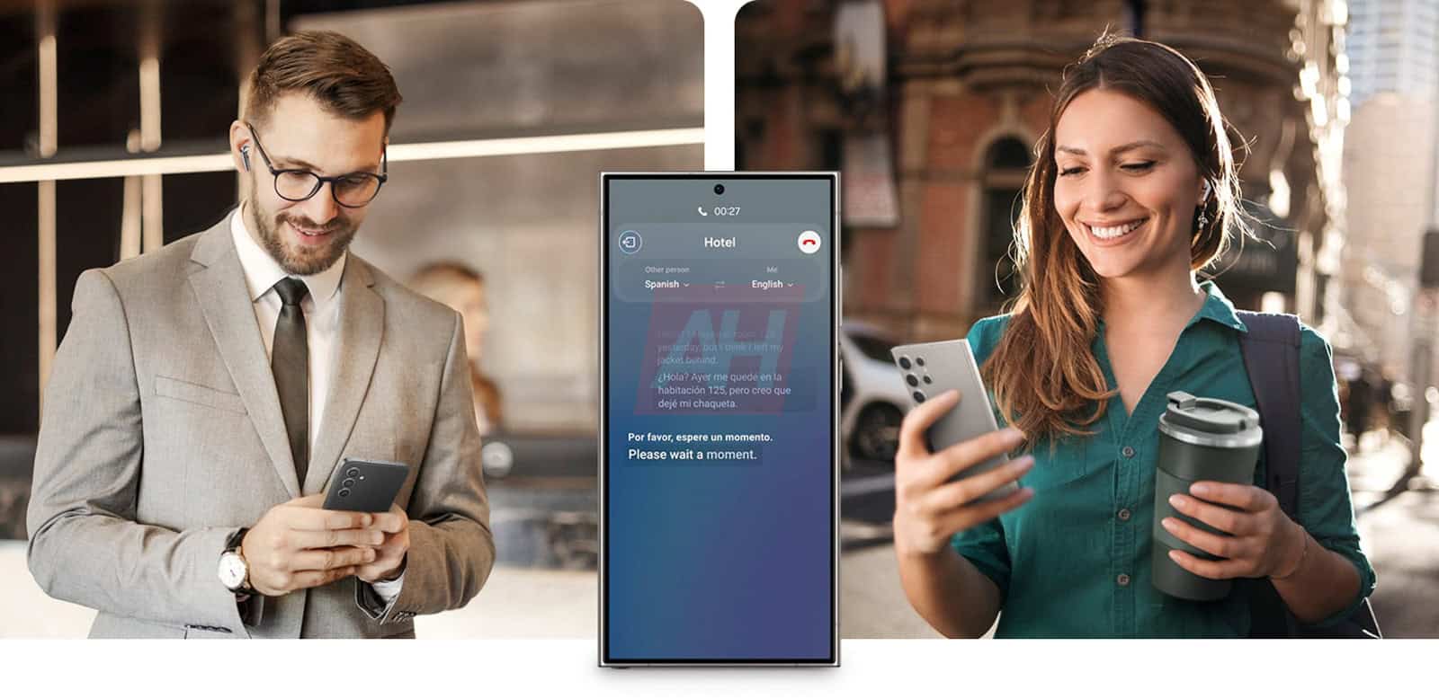 Samsung atzīst, ka viena UI 7 beta animācijas varētu būt labākas