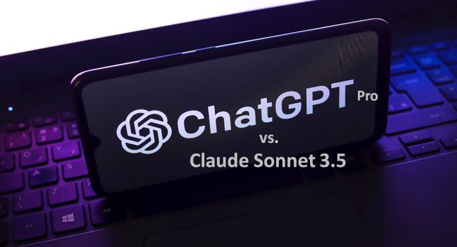 Šis puisis pavadīja 8 stundas, pārbaudot ChatGPT Pro (200 ASV dolāri mēnesī) un Claude Sonnet 3.5 (20 ASV dolāri mēnesī) — rezultāti jūs pārsteigs.